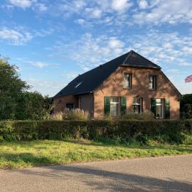 Bed & Breakfast De Stippelberg, hotel u gradu Rips