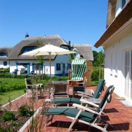 Ferienhaus Windrose, hotell sihtkohas Breege