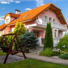 WOW Liptov Holiday House
