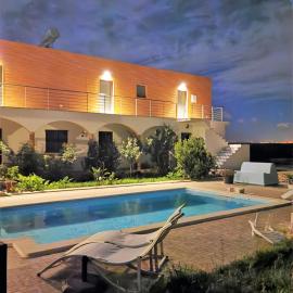 Casa das Portas, hotel ad Azinhaga