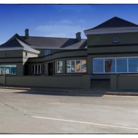 The Royal Marine Guest Accommodation, hotel a Kilkee