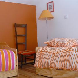 Au thé à la menthe, hotel in Romans-sur-Isère