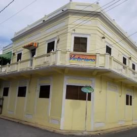 Hotel Victoriano, hotel in Puerto Plata