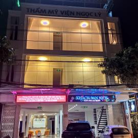 Nice Hotel Buôn Ma Thuột, готель у місті Буонметхуот