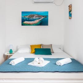 Bossa nova Apartment