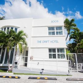 The Drift Hotel, hotel a Fort Lauderdale