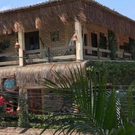 Pousada Mar e Sol, hotel u gradu 'Pipa'