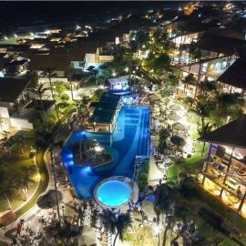 Apartamento Taíba Beach Resort, hotel in Taíba