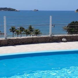 Mirante dos Ingleses, hotel u gradu Florijanopolis