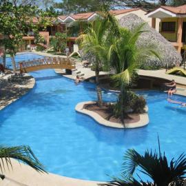 CocoMarindo, hotel u gradu 'Coco'