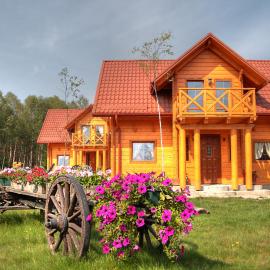 Ośrodek Wypoczynkowy Ranczo