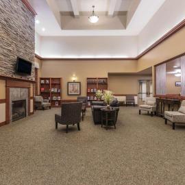 Clarion Hotel & Suites Williston, hotel em Williston