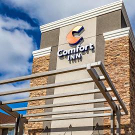 Comfort Inn Waukesha - Milwaukee West, hotel em Waukesha