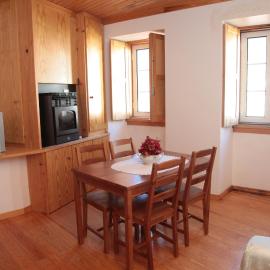 Casa das Tias, hotel a Manteigas