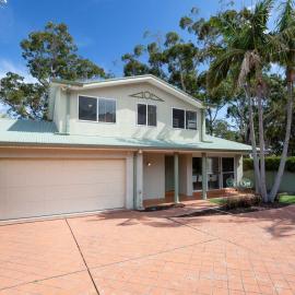 8a Foreshore Drive Ducted Air and Boat Parking