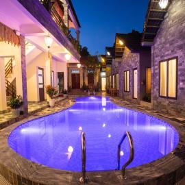 Hang Múa Village Homestay