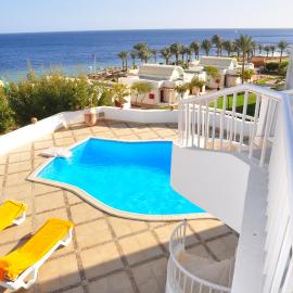 Carlton Luxury Villa, hotel in Sharm El Sheikh