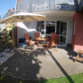 Ferienwohnung Pusteblume, hotel a Ehrenberg