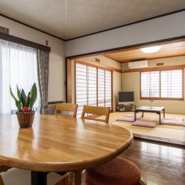 Guest house Fujinoyado Akebono - Vacation STAY 92428