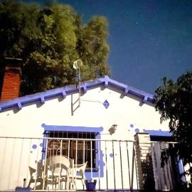 La Casa de Las Burbujas Azules, Hotel in Caspe