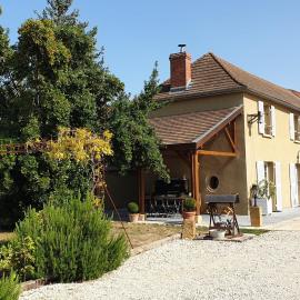 Gîte Le Relais Coq'Lys