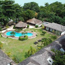 The Reef Resort, ξενοδοχείο σε Koh Kradan