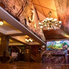 La Grace Resort, готель у місті Бенаулім