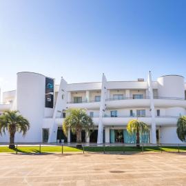 Callistos Hotel & Spa: Tricase'de bir otel
