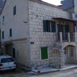 Apartman Zora, hotel en Drasnice
