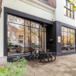 Viesnīca Boutique Hotel 43 Amsterdam - Zaandam pilsētā Koog aan de Zaan