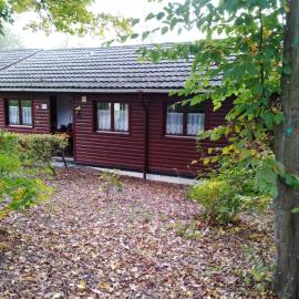 gîte superéquipé en Ardenne belge, hótel í Rendeux