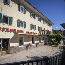 Albergo Stella, hotel a Cavalese
