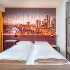 Campanile Frankfurt Offenbach, hotel sa Offenbach