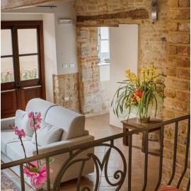Il Giardino sul Tetto B&B, hotel a Guarene
