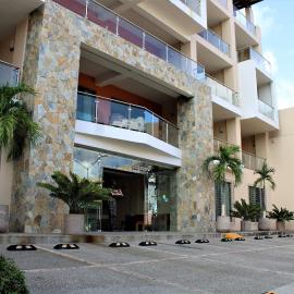 Auroza Resort, hotel in Rincon de Guayabitos