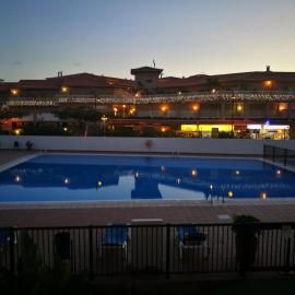 PLAYA LAS VISTAS LOFT