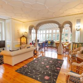 Quinta Das Murtas B&B, hotel i Sintra