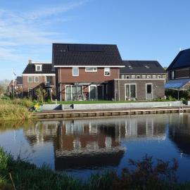 B&B Snekerpoort, hotelli kohteessa Sneek