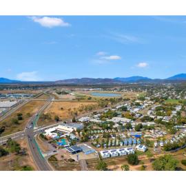 Discovery Parks - Townsville, hotel a Townsville