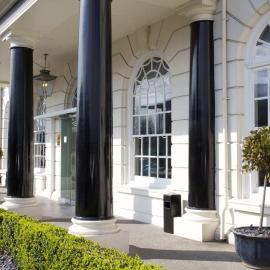 London Croydon Aerodrome Hotel By Sunday, hotel di Croydon