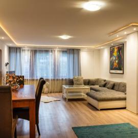 Ferienwohnung-lenne-Finnentrop, Hotel in Finnentrop