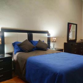 Habitación Hansa، فندق في بويرتو فايارتا