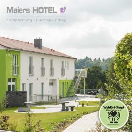 Parsberg में, होटल Maiers Hotel Parsberg