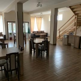 Pensiunea Pisc, hotell sihtkohas Tuştea