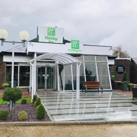Holiday Inn Dover by IHG, hotel din Dover