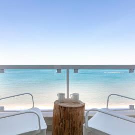 Rivazzurra Homes - C, Hotel in Termoli