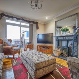 Host & Stay - The View Old Coastguard Cottage