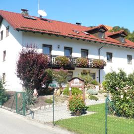 Ferienwohnungen Erntl