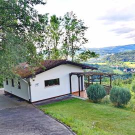 Ferienhaus Nele, Hotel in Hilders