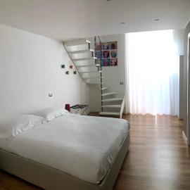 Lo Schiaccianoci B&B